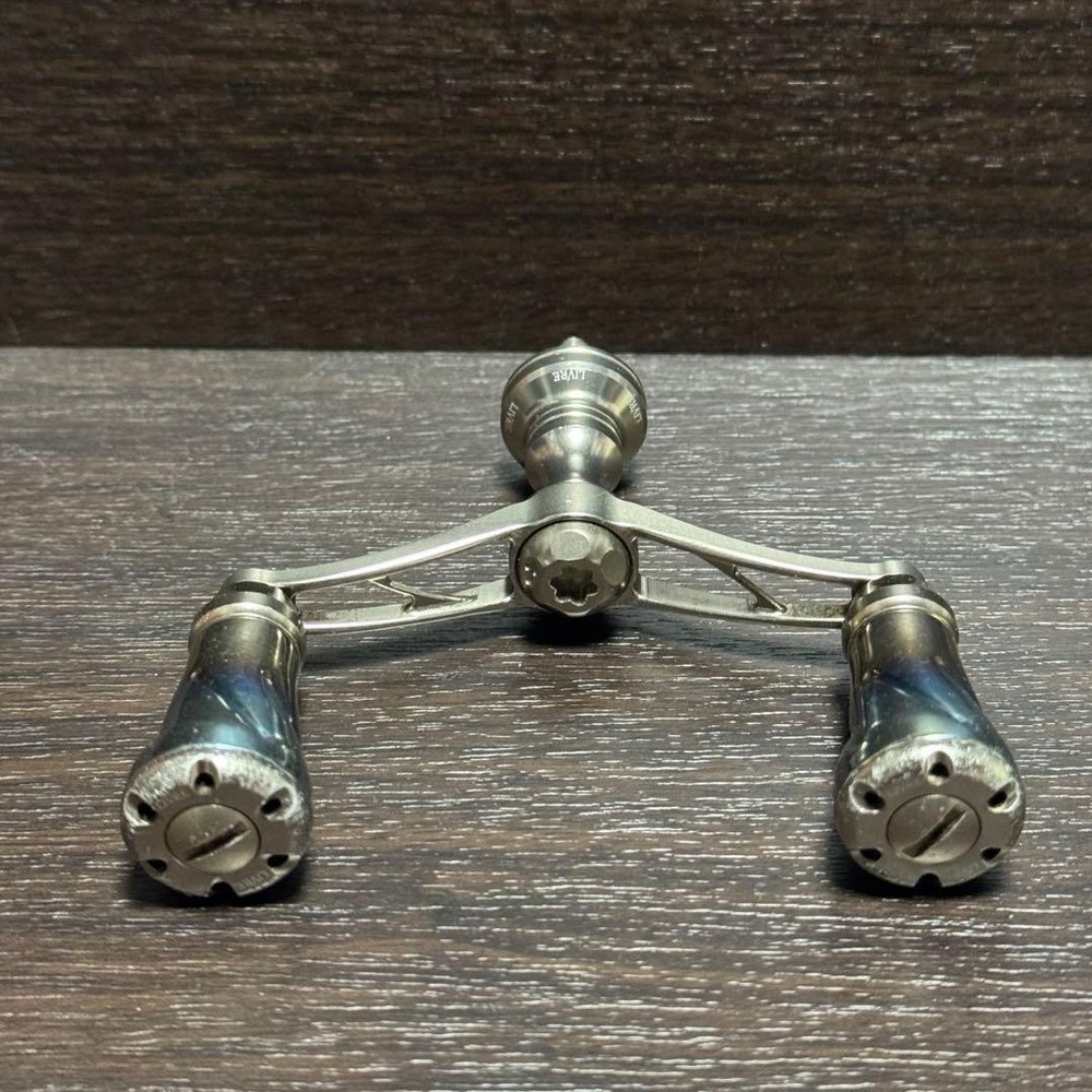 Libre Wing 72 Fino S2