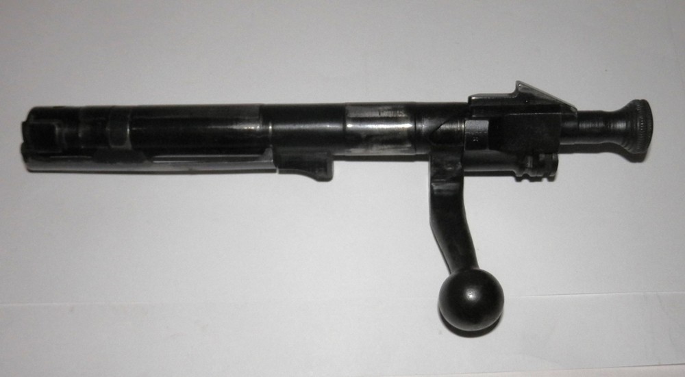 1903 A3 Springfield Bolt Complete - Remington Marked