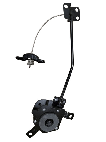 For Hyundai Santa Fe 2024-2026 Car Spare Tire Hoist Winch Holder 62800-R6100 US