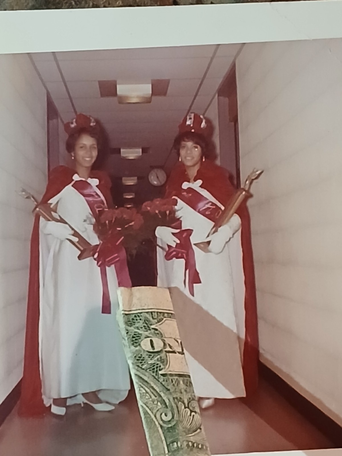 Hbcu College* MISS KAPPA ALPHA PSI * SHAW UNIVERSITY