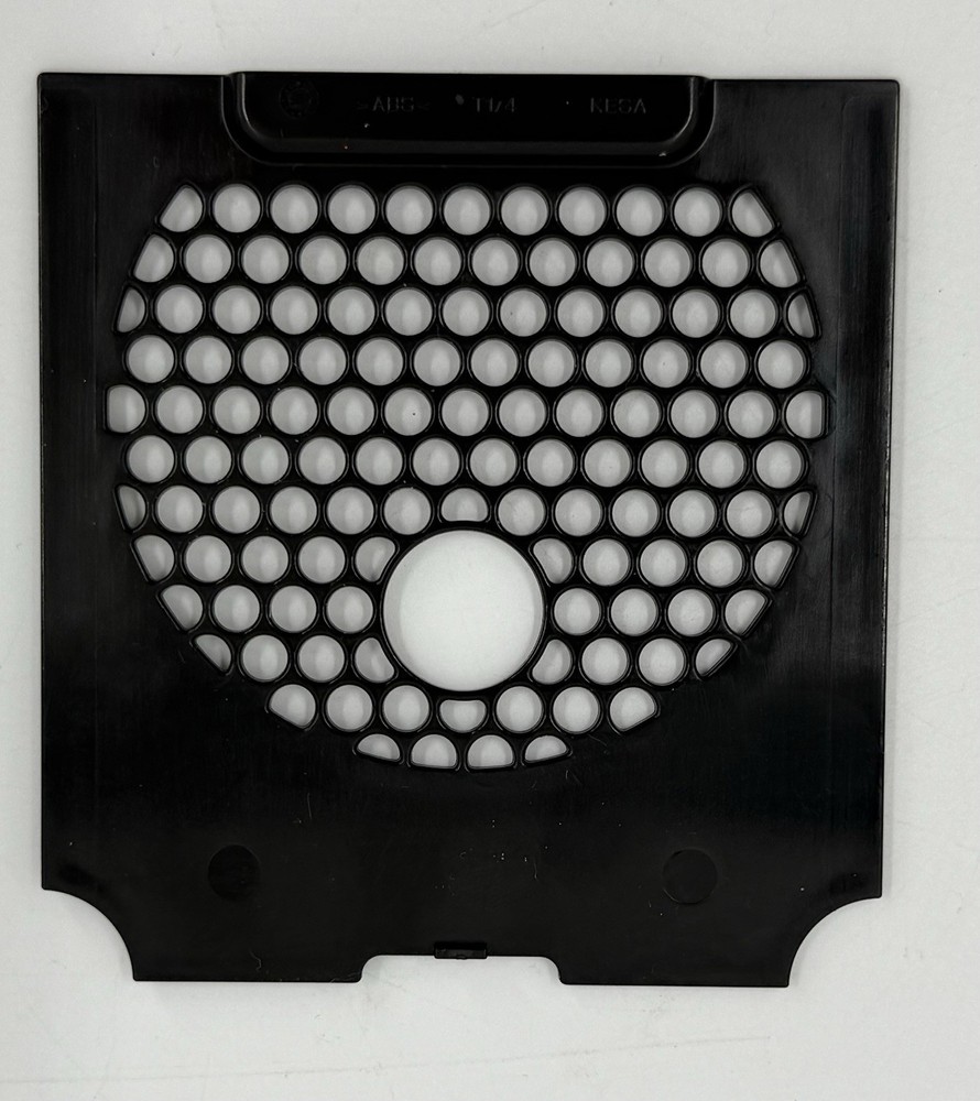 Nespresso Vertuoline Coffee Maker GCA1 Replacement Part Drip Tray Grid