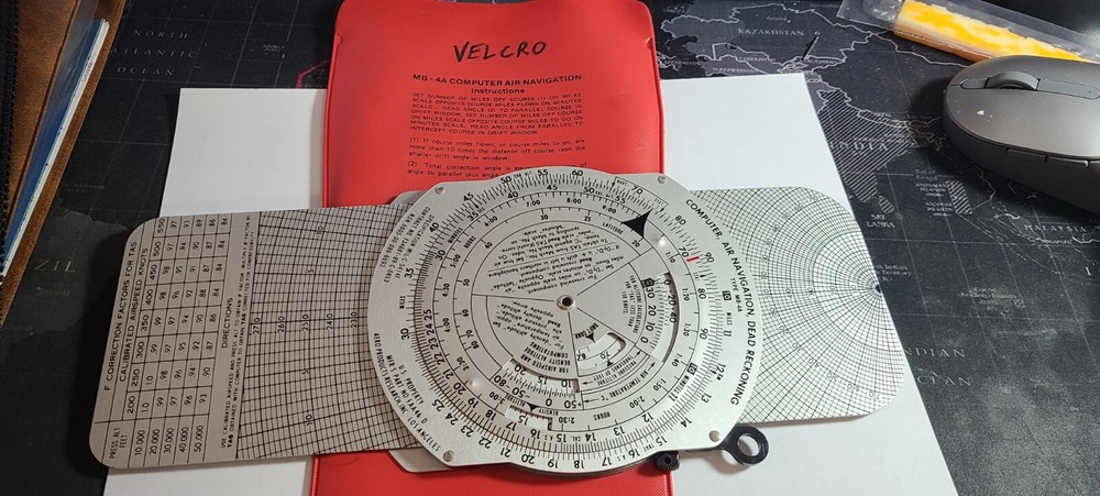 Flight Gear Pilot Flight Hanging Bag