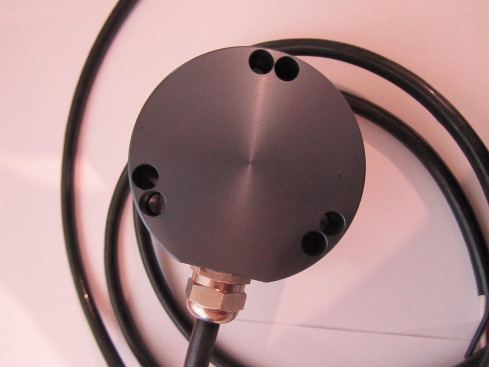 LEINE & LINDE INCREMENTAL ENCODER 510111161-500 USED DEMO