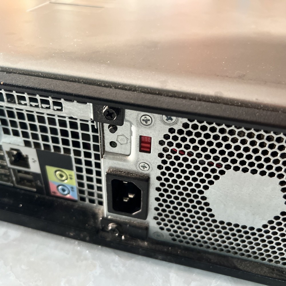 Dell Optiplex 360 Big Tower Core 2 Duo