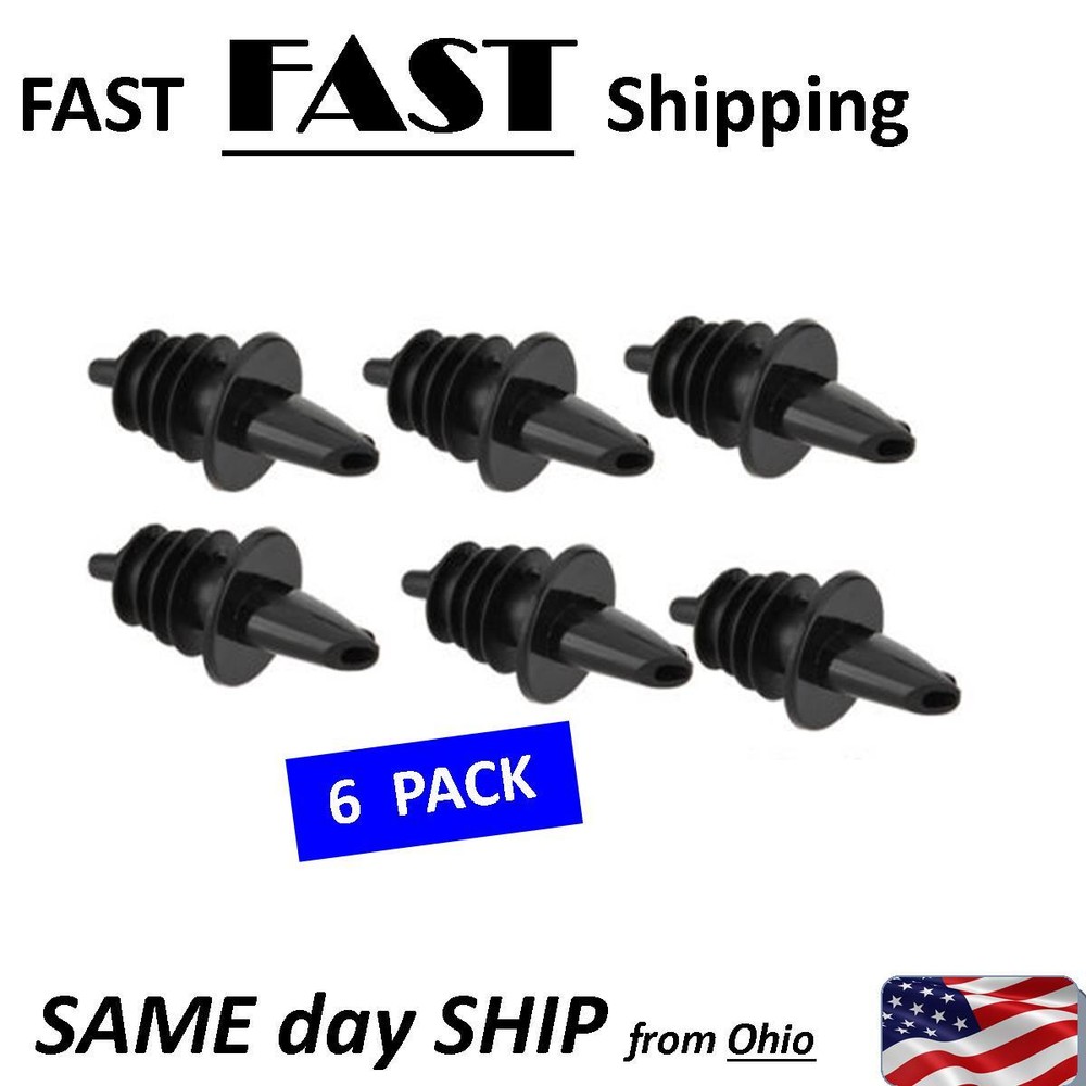 shot tops - bartender tools