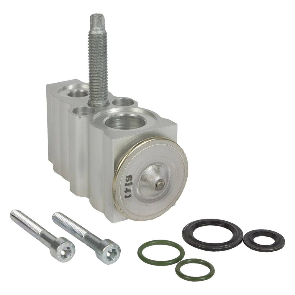 For Ford Explorer 2011-2019 Motorcraft Vacuum Control Valve