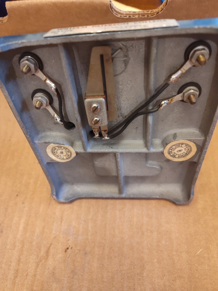 Cenco Audio Oscillator, U Tested