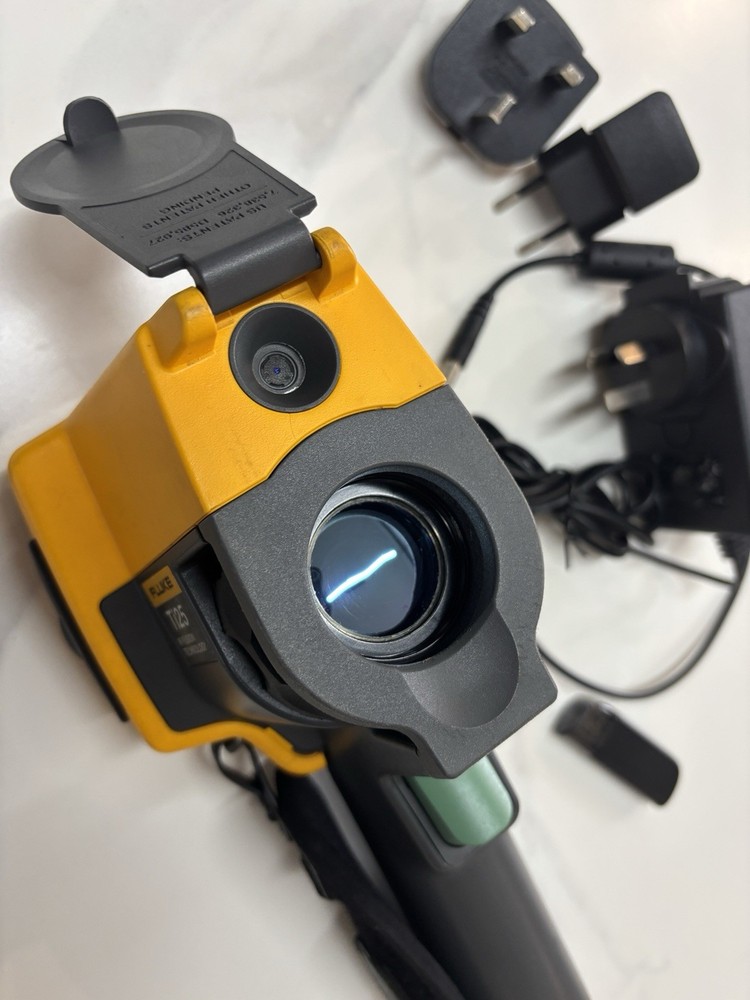 FLUKE Ti25 Thermal imaging camera