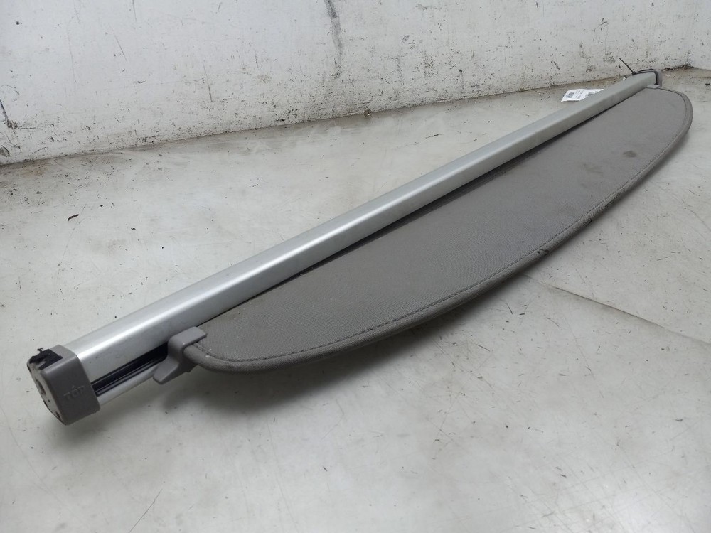 2006 TOYOTA PRIUS STD CARGO COVER