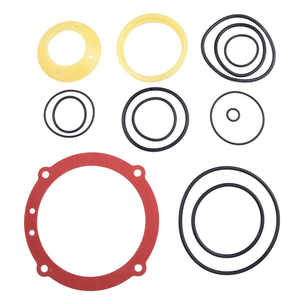 Rebuild Kit 501000 Duo-Fast Efficient High Performance Long-lasting Longevity