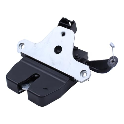 Trunk Latch Lock Actuator for Focus 2012 2013 2014 2015 2016 2017 2018