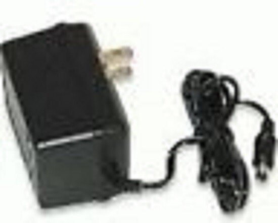 9V adapter cord = KORG AX30B AX30G guitar hyperformance processor pedal dc plug