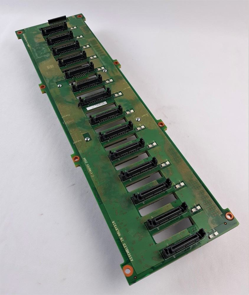 Xyratex 1-82770-01 Backplane