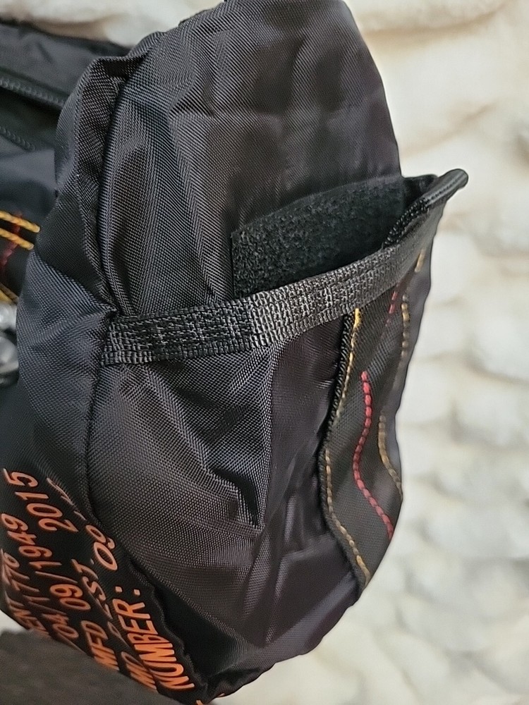 Tactical Parachute Deployment Duffle Bag 2#