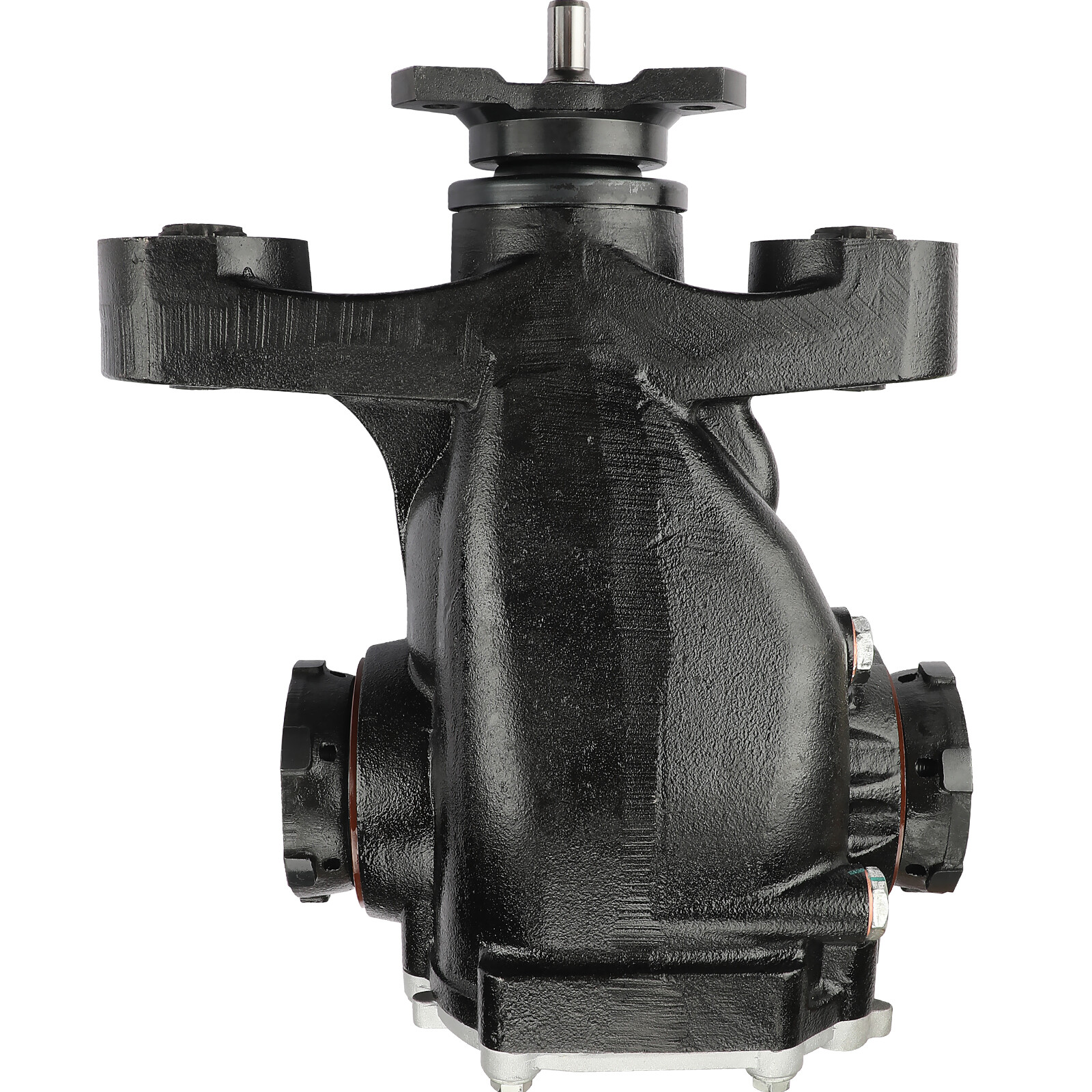 3.45 Rear Differential Carrier Assembly For 2013-2016 Cadillac ATS 2.5L 85571699