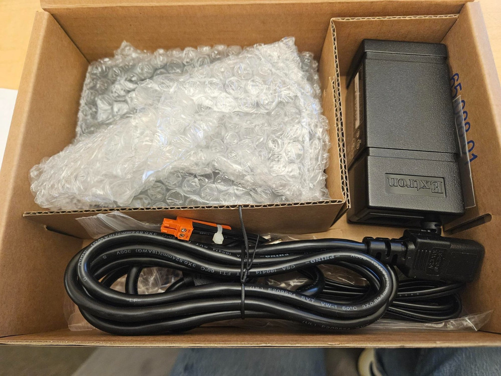 Extron USB Extender Plus Receiver ONLY 60-1471-13 Complete Box New