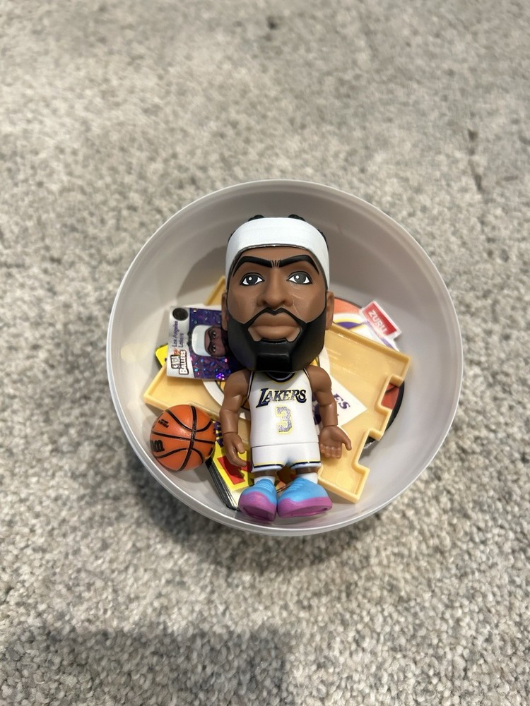 Multiple Zuru NBA Ballers Series 2
