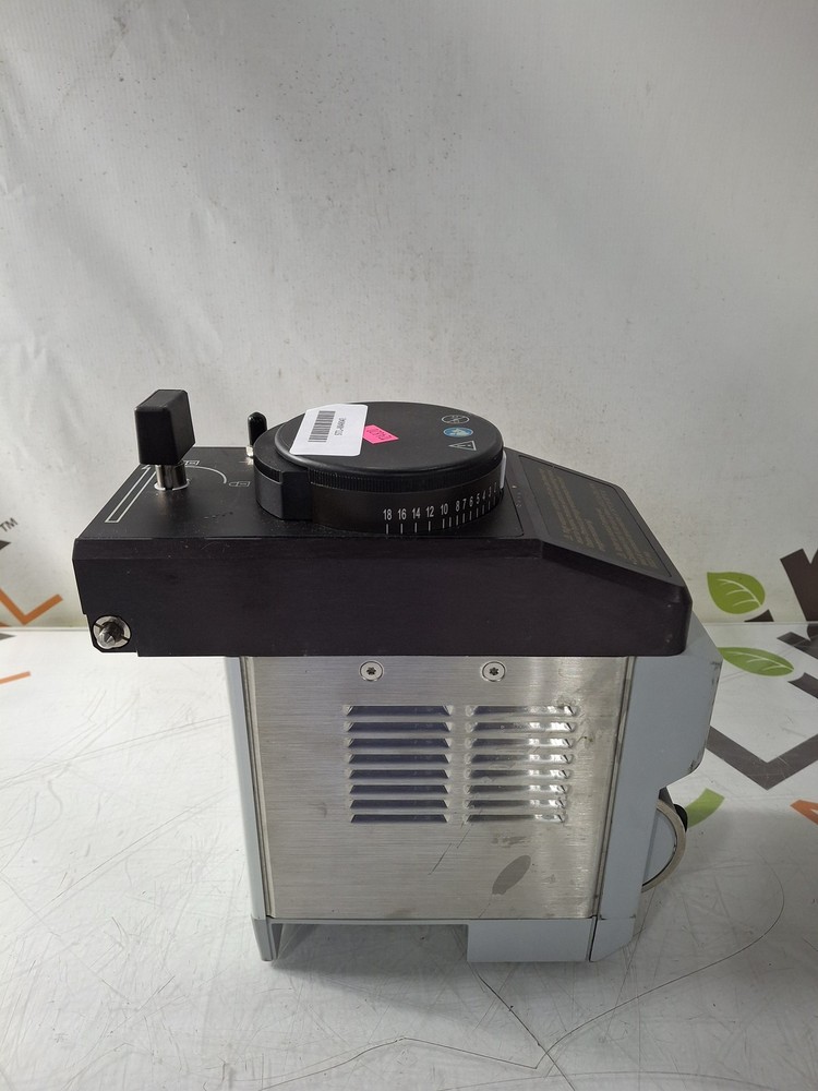 Datex-Ohmeda Tec 6 Plus Desflurane Vaporizer