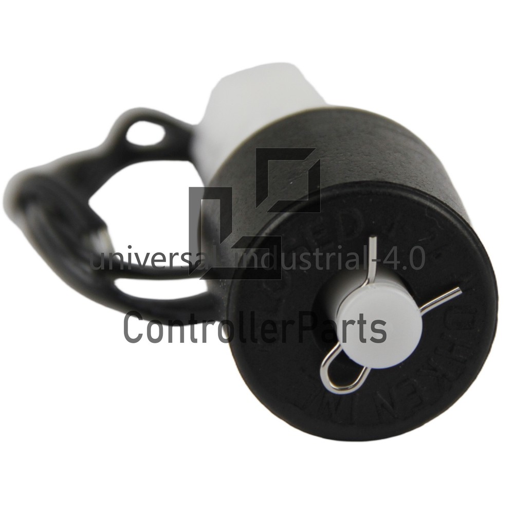 New NOHKEN OLV-2A Small Float Level Switch