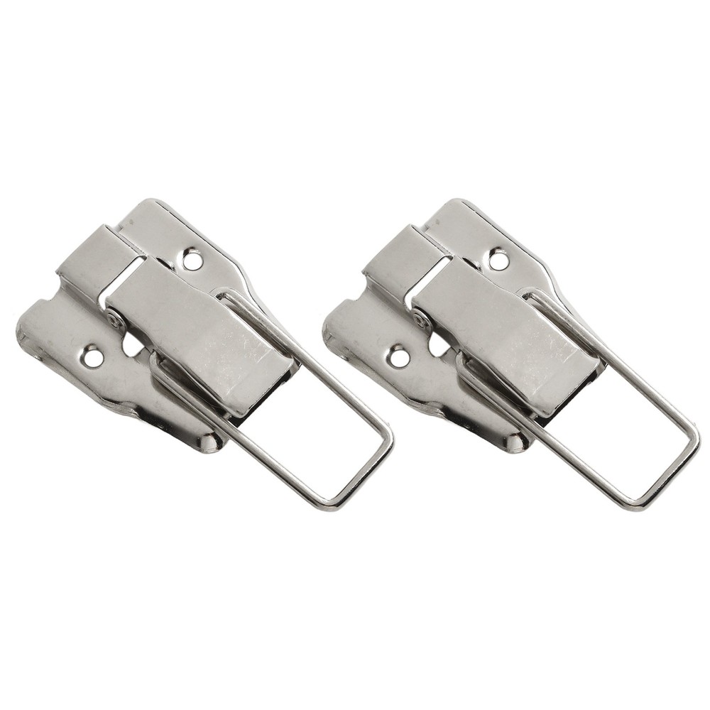 Modern Style Suitcase Case Clip for Toolbox Trunk Chest (71 characters)