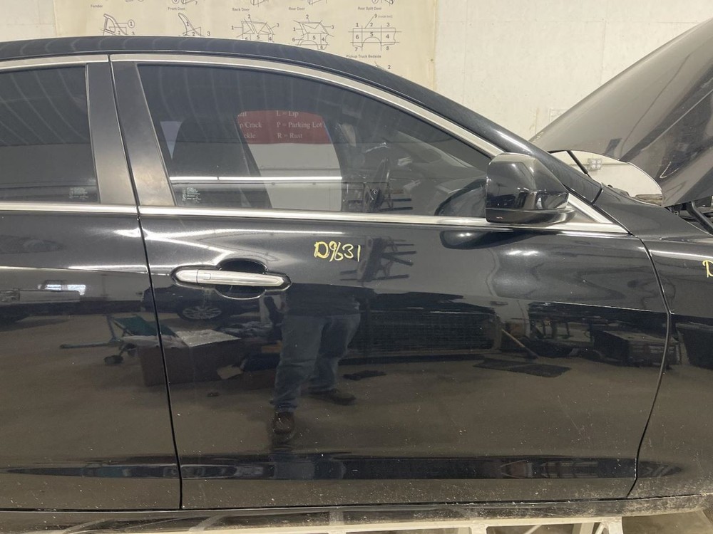 Fuse Box Engine Base Fits 17-19 ATS 1062967