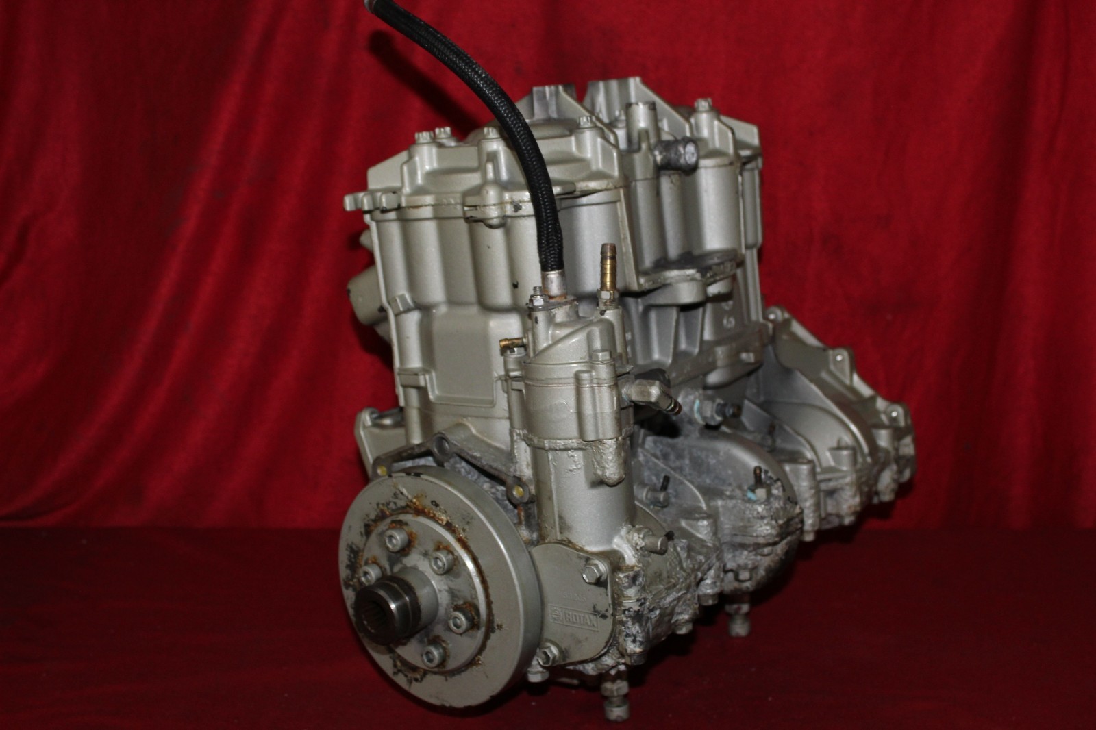 2000 - 2003 Sea Doo 947 951 XP RX GTX DI OEM Motor Engine 421888532 150+ PSI