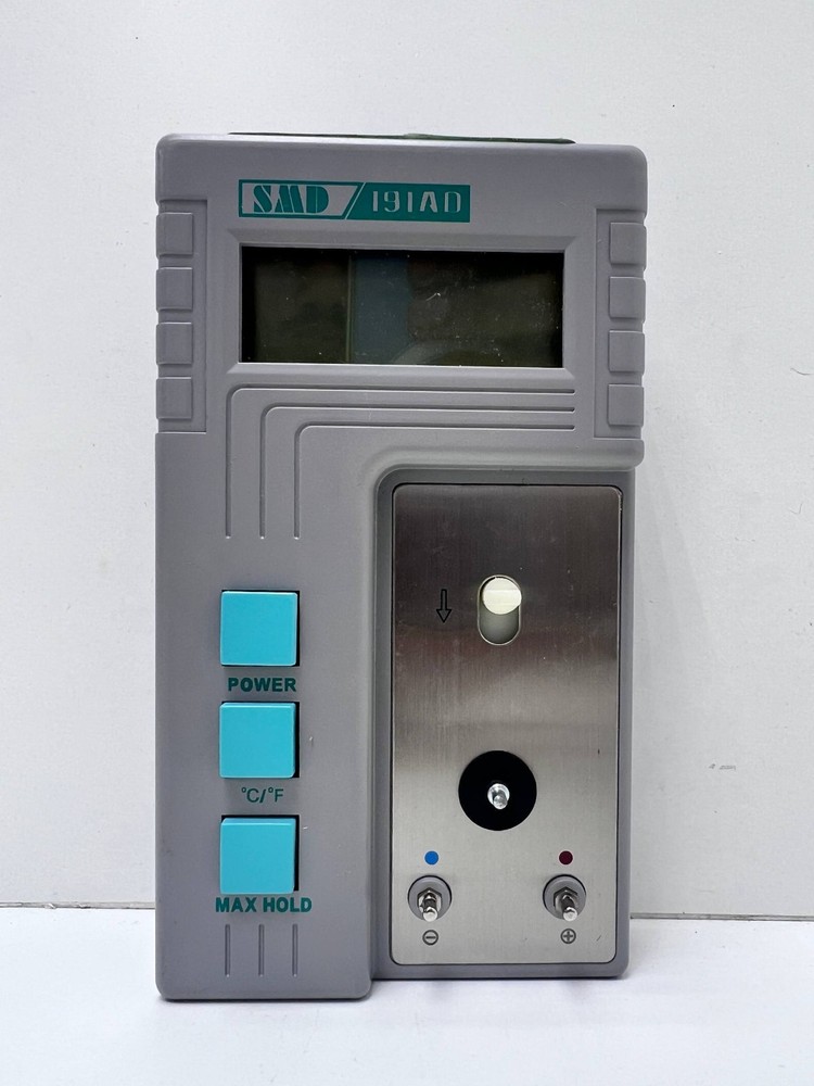 SMD 191AD Soldering Thermometer , V#1157