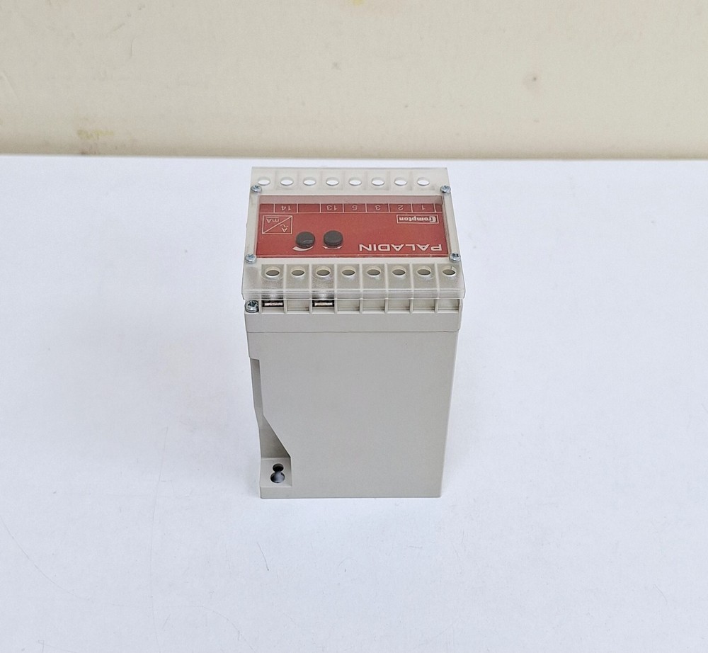 Crompton Instruments F51620-000 Paladin Transducer Module