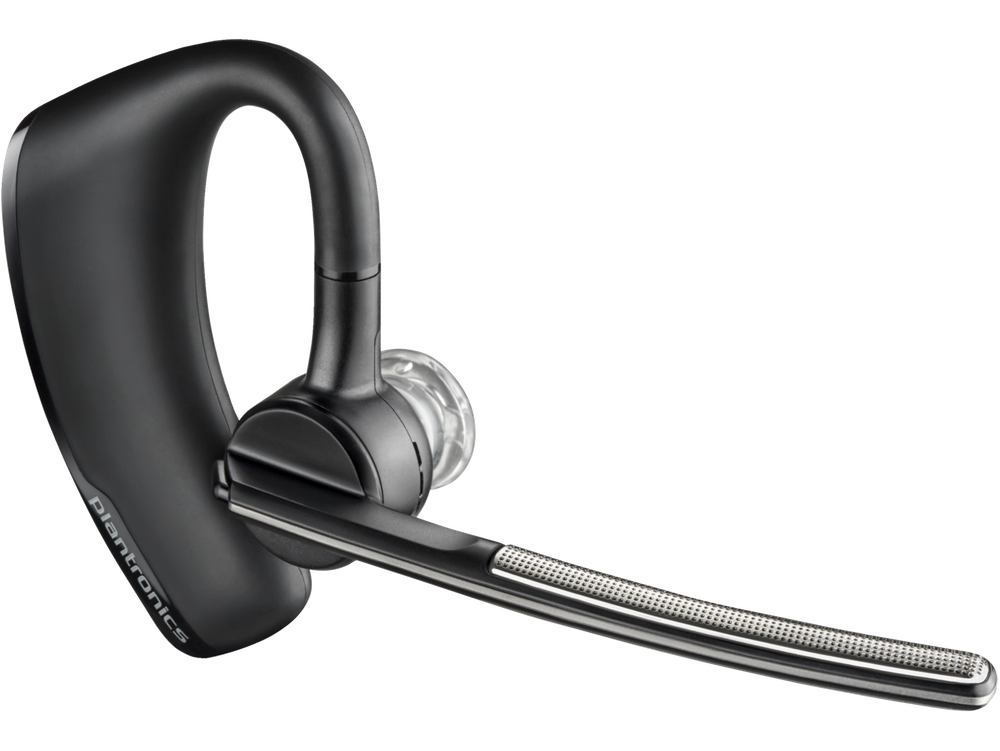 Poly Voyager Legend Headset +Integrated Charge Cable +Pin Adapter