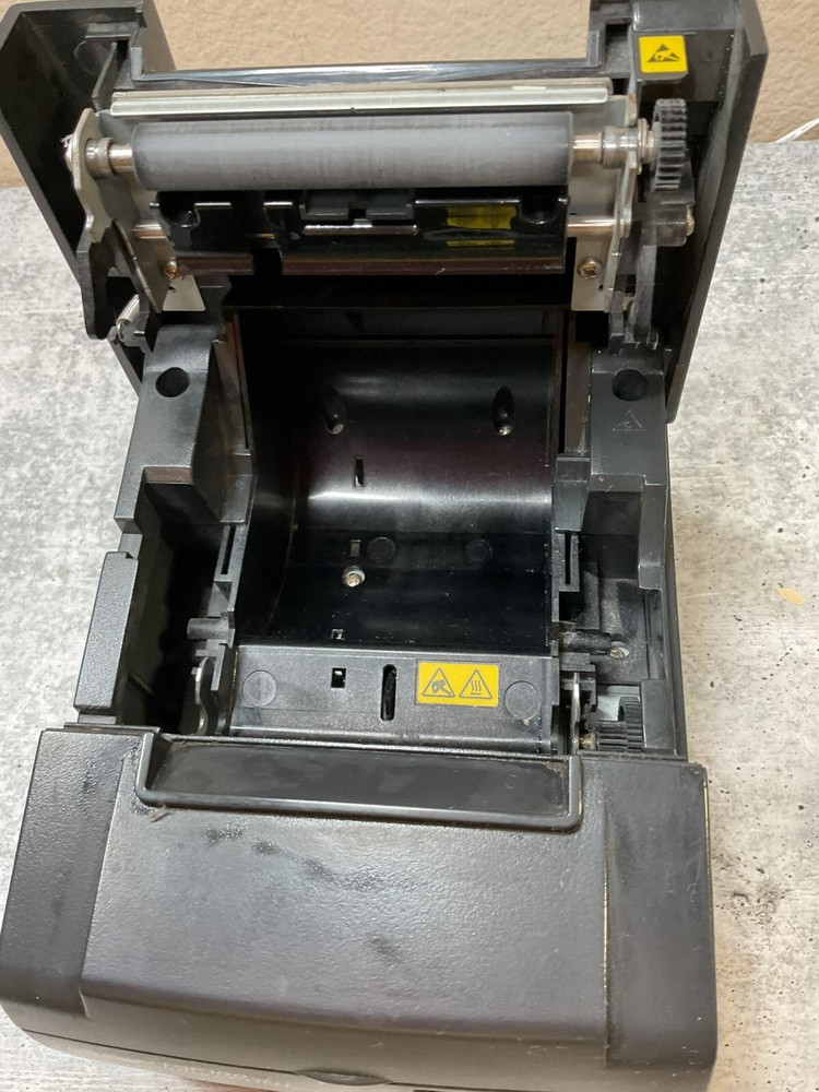 Star TSP100 FuturePRNT Receipt Printer Tested Working Future Print