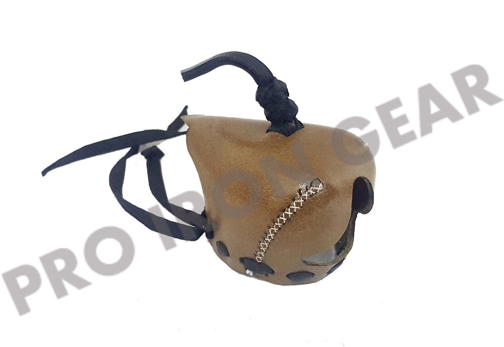 Falconry Hood ( ALL SIZES AVAILABLE)