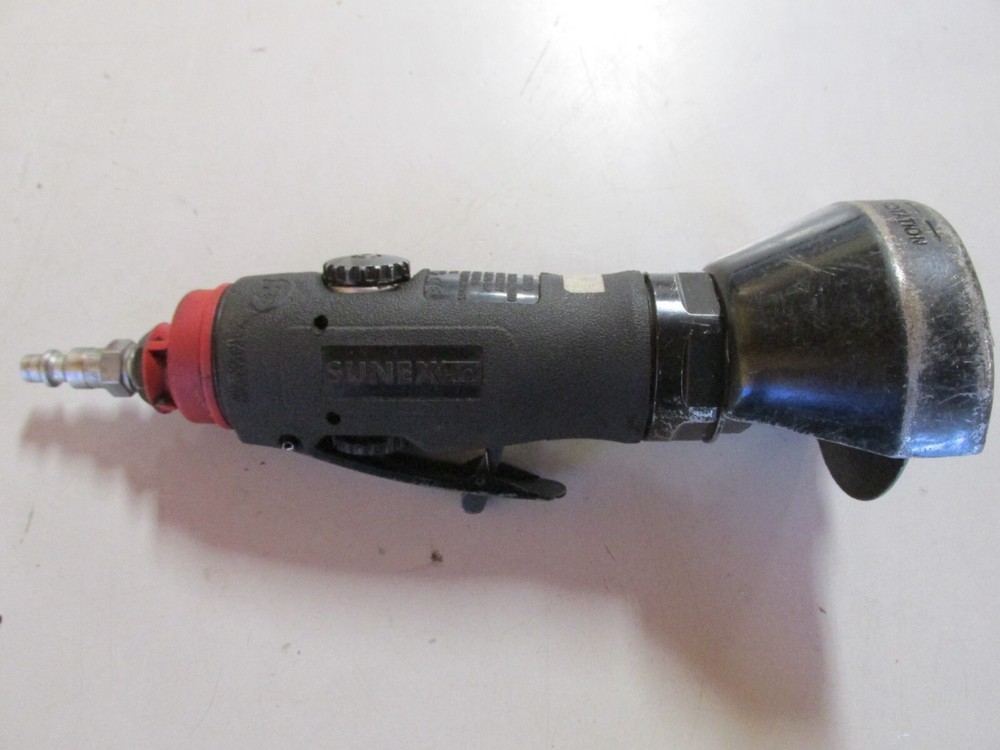 Sunex SX6210 3-Inch Reversible Cut-Off Tool (Tested)