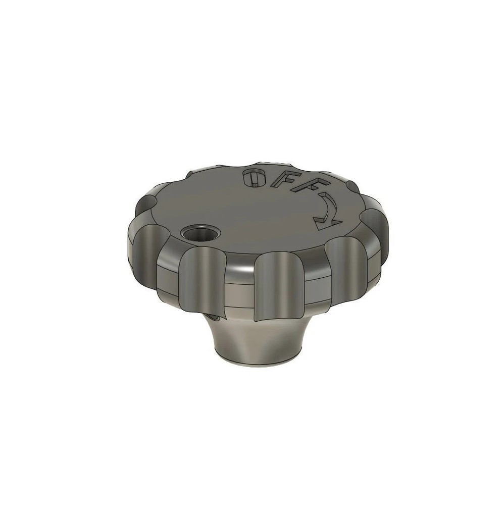 Oxygen Tank Key/ Opener