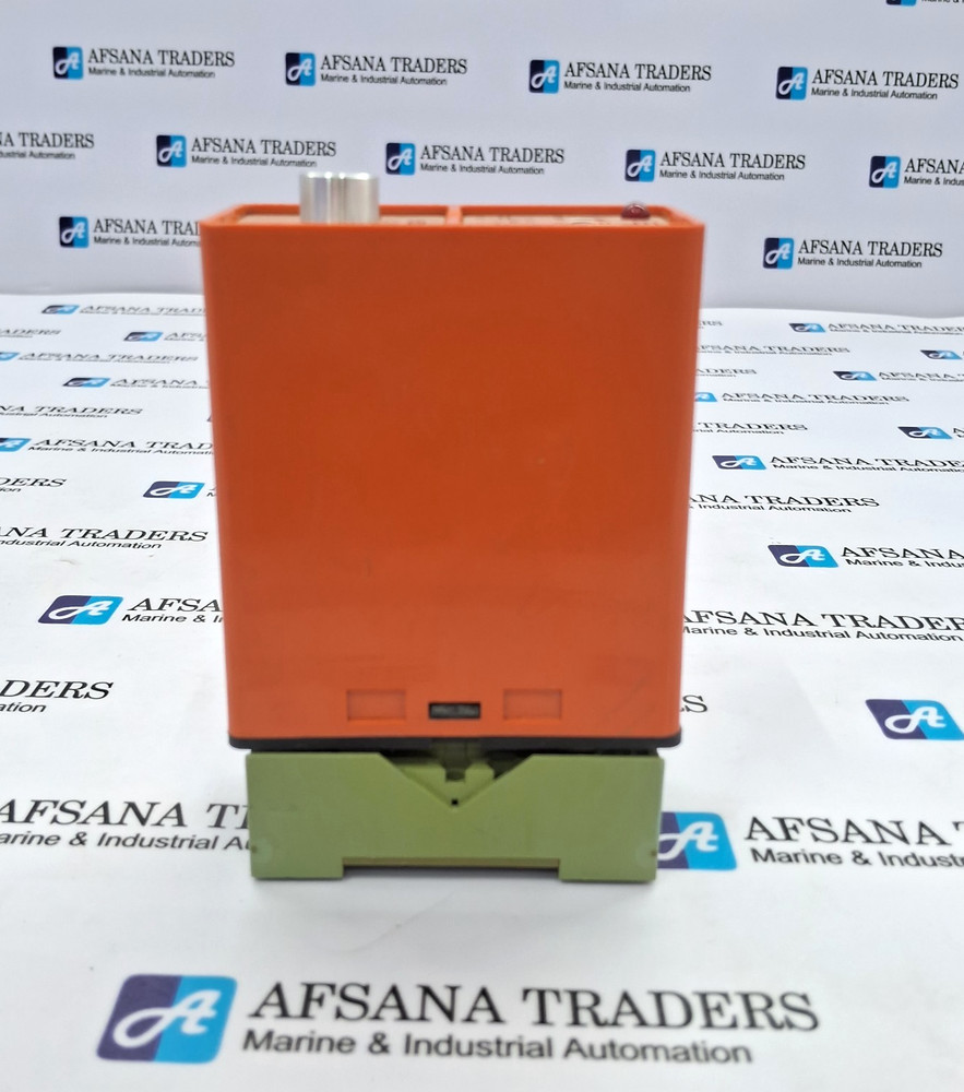 BIRCHER | ETU | TEMPERATURE CONTROLLER