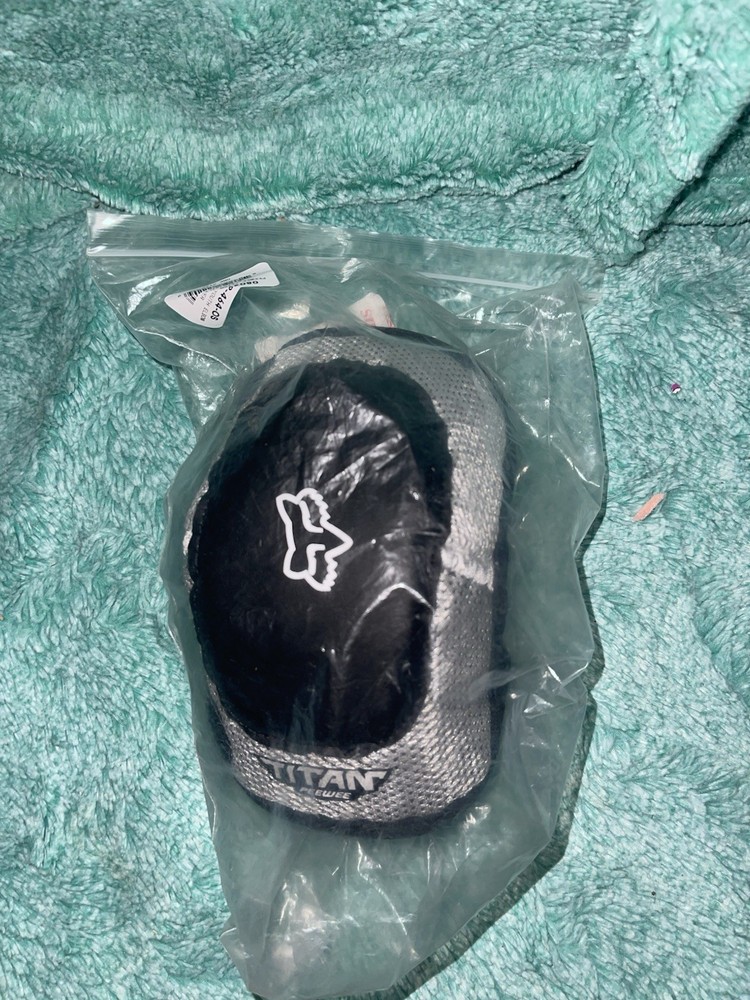 Pee Wee Fox Motor Cross Elbow Pads￼