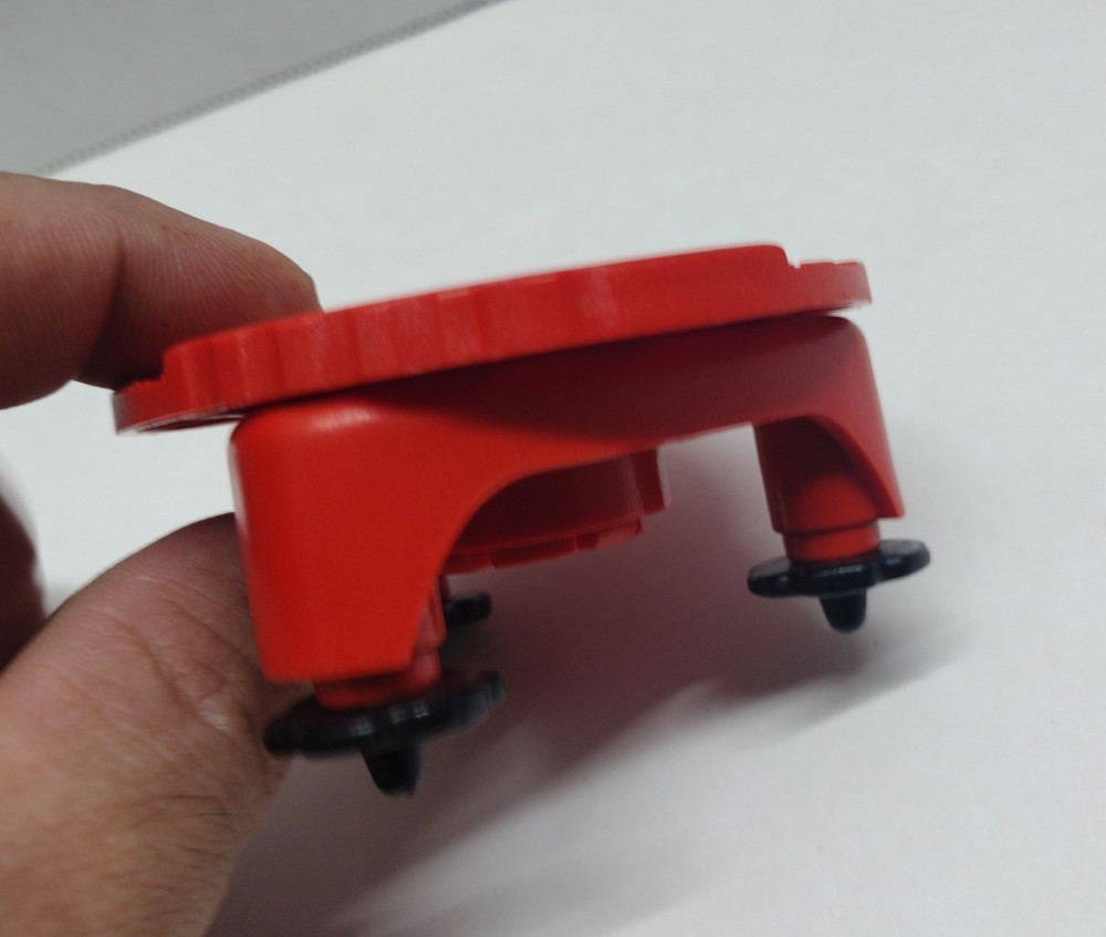 Black & Decker BDL210S Easy Level Laser, Pivot Table Only