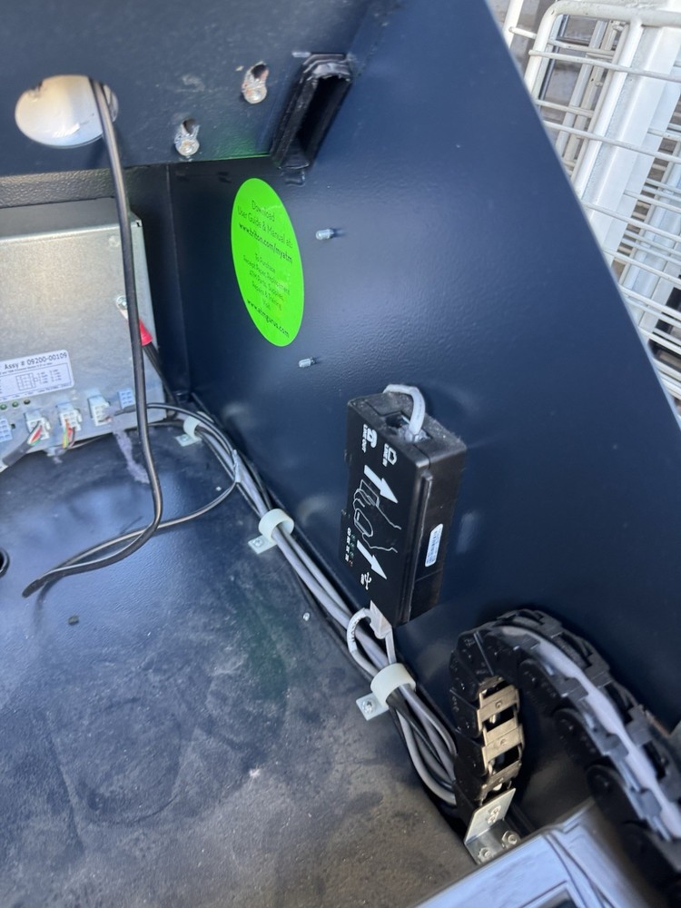 Triton RL-2314 ATM Machine Fully Functional Business