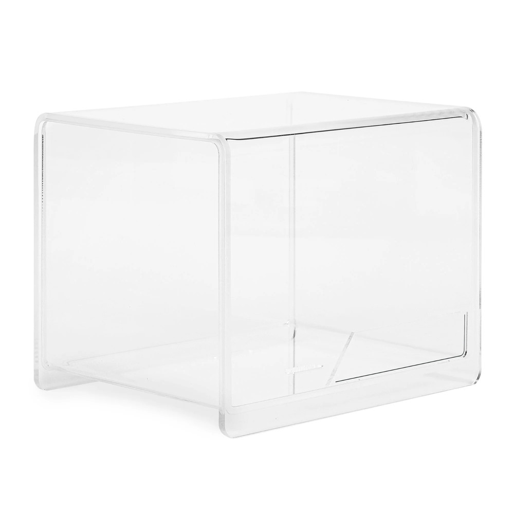 1:2 Scale Helmet Display Case F1 Authentics