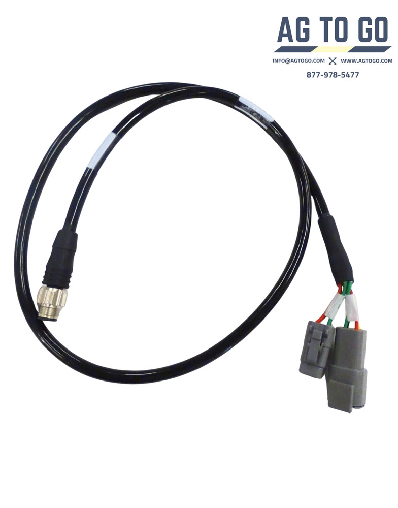 Trimble Cable Assy, CAN Extension, IMD-900 (112759)