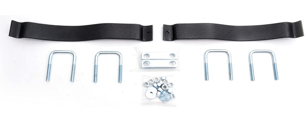 Hellwig 2002 Traction Control Spring Leaf Springs Vehicle Specific Fit