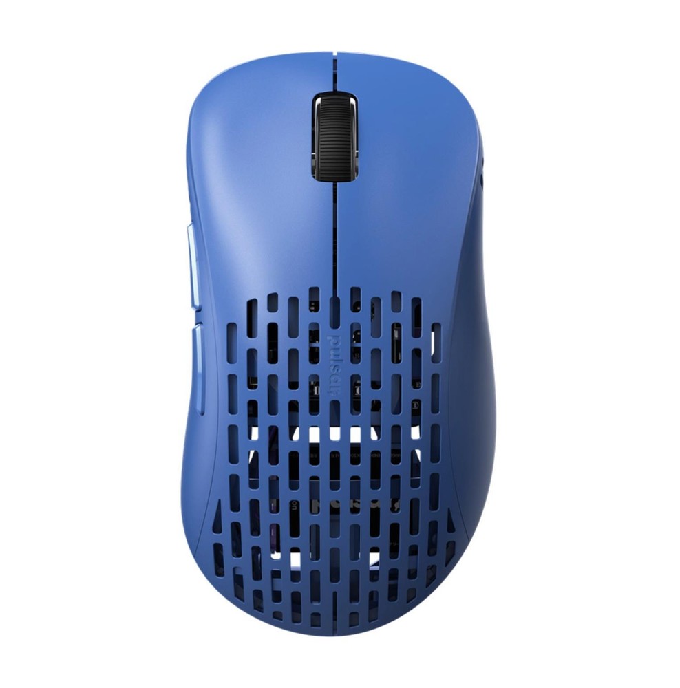 Pulsar Xlite Wireless v2 Mini Gaming Mouse - Classic Blue