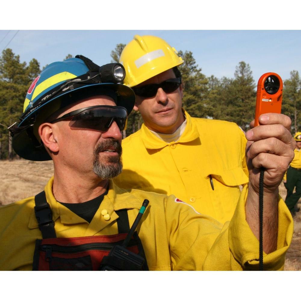 Kestrel 3500FW Fire Weather Meter