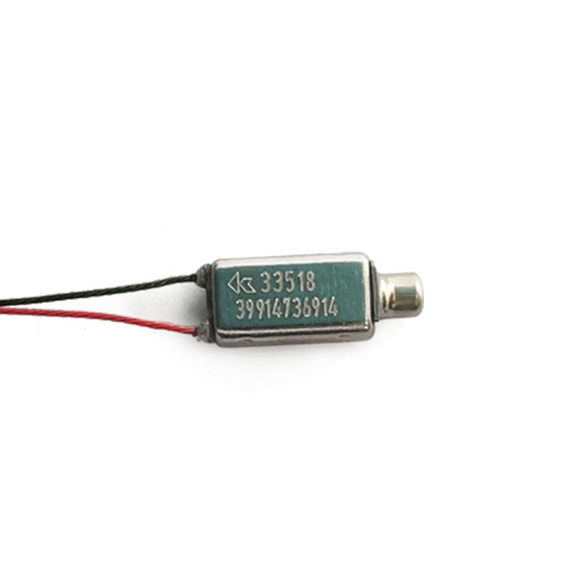 2PCS RAD-33518-P183 Knowles Balanced Armature Receiver Speaker High Frequency