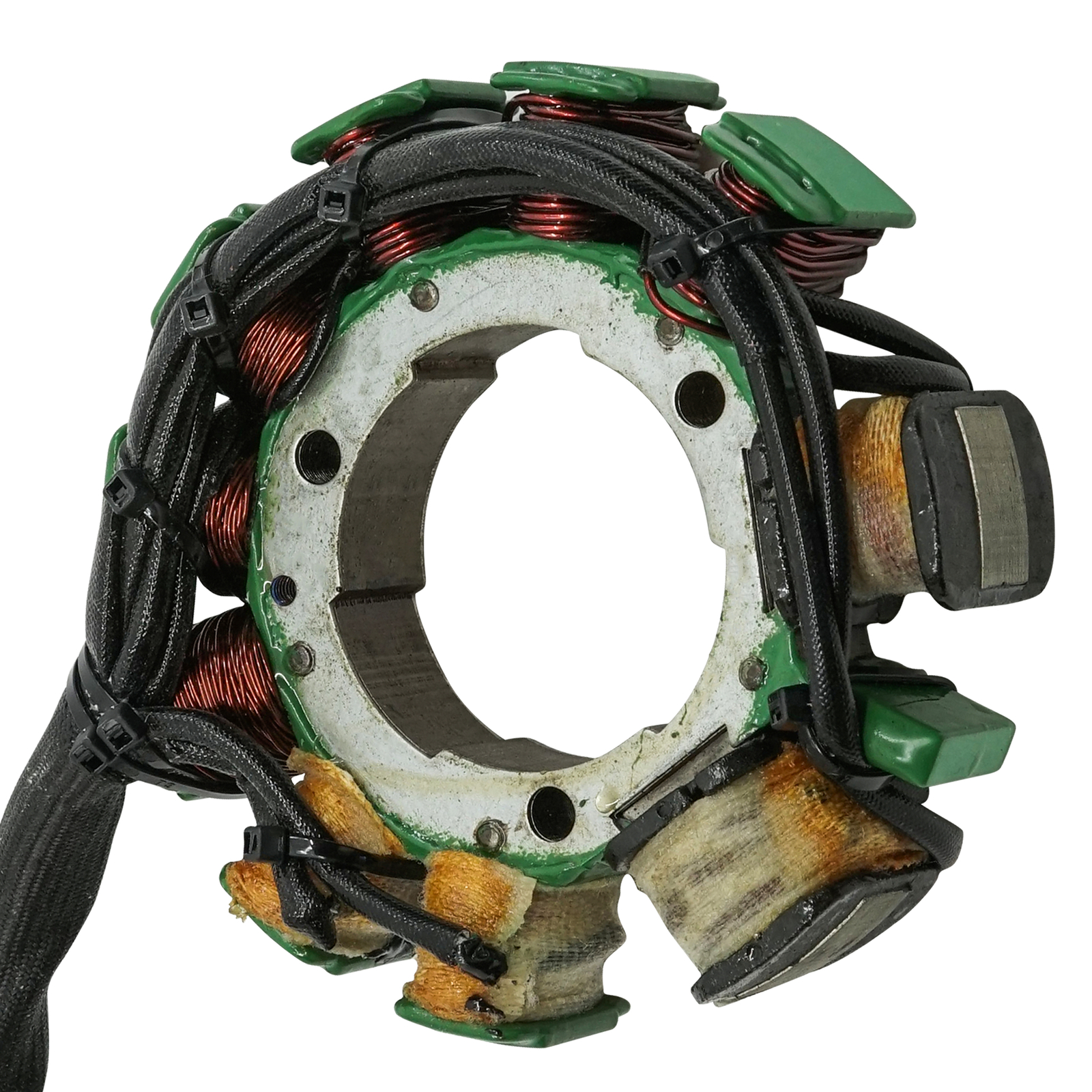 Stator for Arctic Cat ZL 500 EFI 1999 2000 / ZL 580 EFI Esr 2000 Magneto