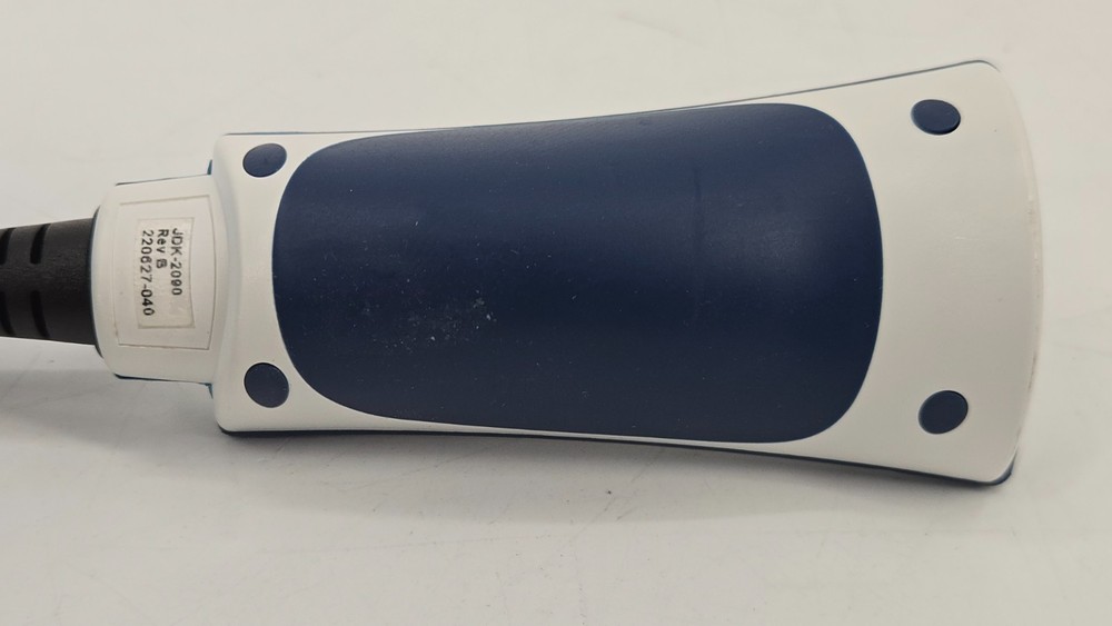 CAREFUSION JDK-2090 HAND HELD ID SCANNER