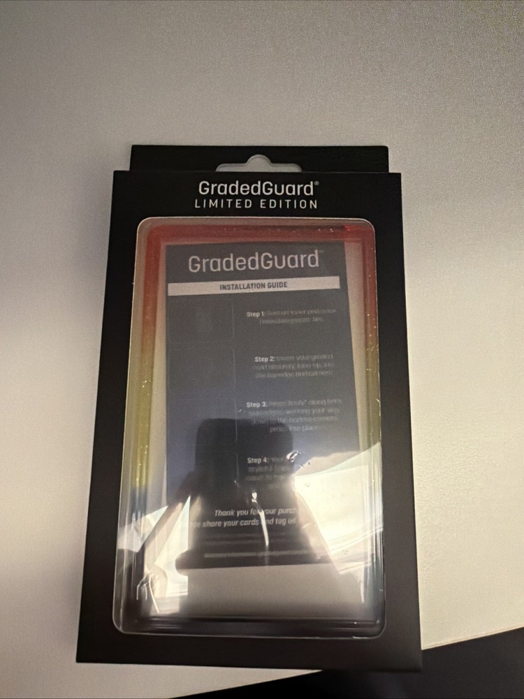 GradedGuard Daybreak V2 (PSA)