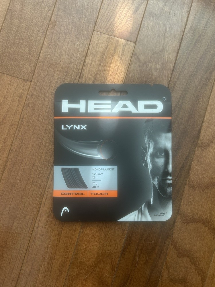 Head lynx 17g Set