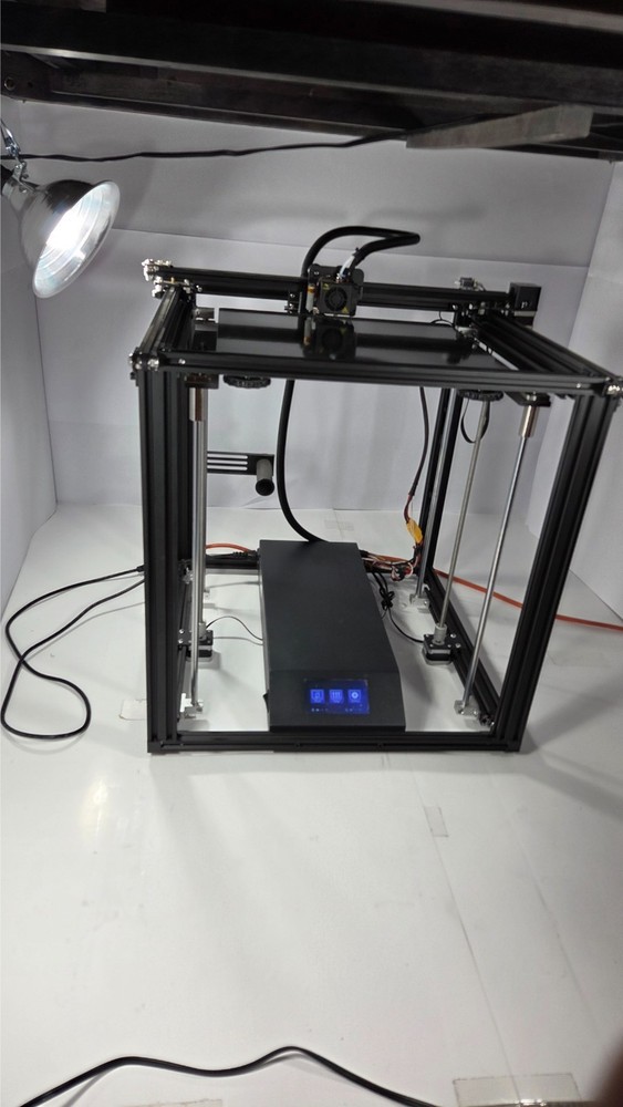 Creality Ender 5 Plus 3D Printer