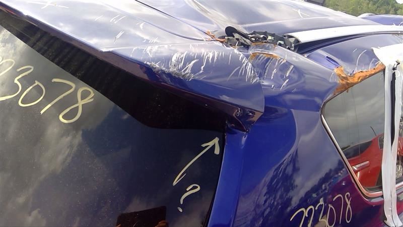 RAV 4 2014 Battery Tray 801635