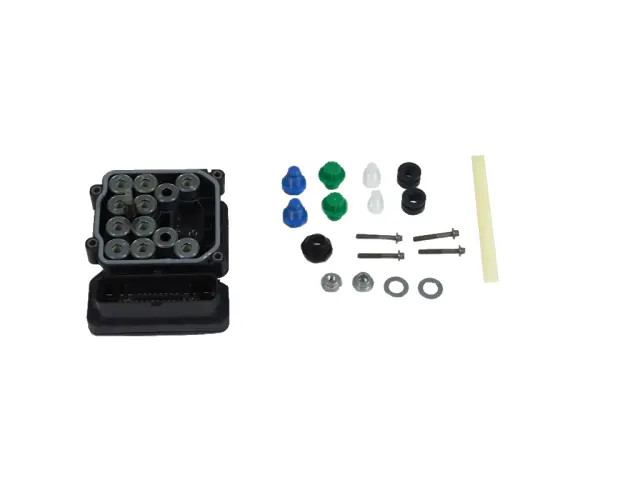 Genuine Mopar Anti-Lock Brake System Module 68595269AB